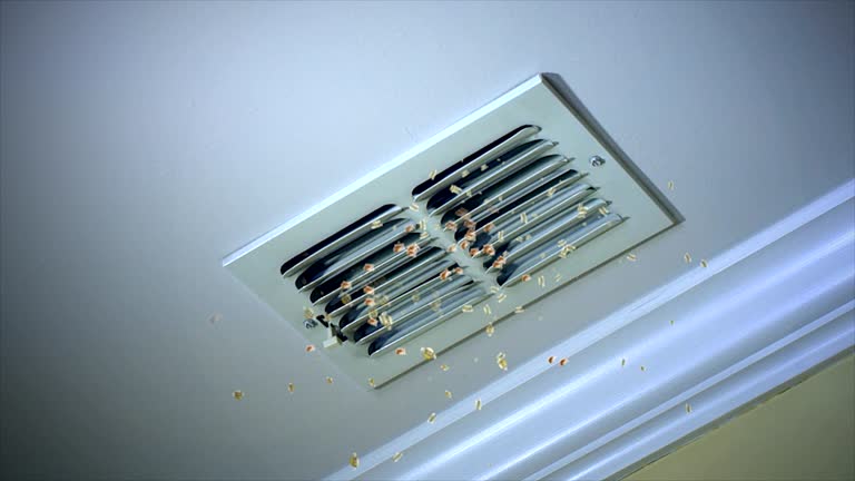 Ductwork Cleaning Services in Dumbarton, VA