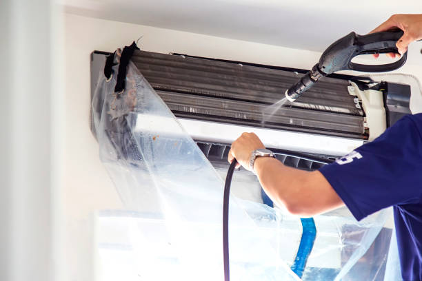 Best General Air Duct Cleaning  in Dumbarton, VA