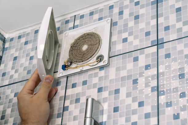 Best Residential Air Duct Cleaning  in Dumbarton, VA
