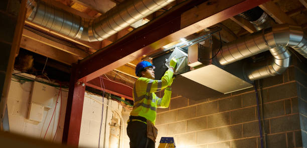 Best Air Duct Cleaning Near Me  in Dumbarton, VA