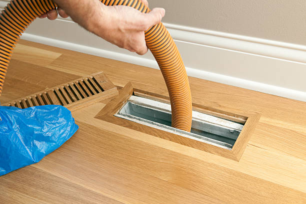 Best Home Air Vent Cleaning  in Dumbarton, VA