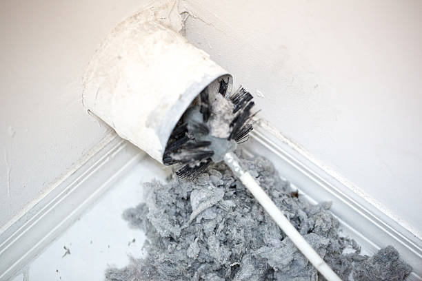 Best HVAC Air Duct Cleaning  in Dumbarton, VA
