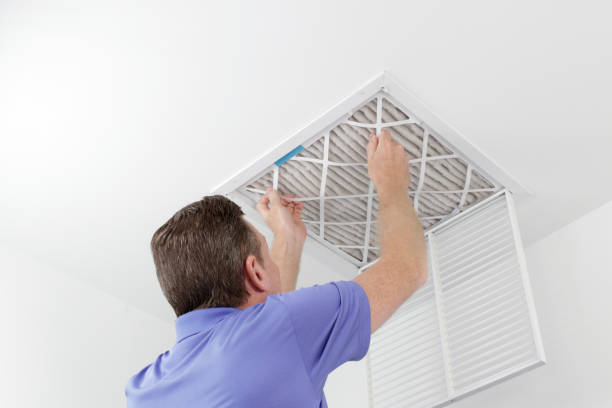  Dumbarton, VA Airduct Cleaning Pros